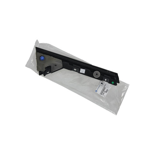 Moulure portes gauche - moulure,