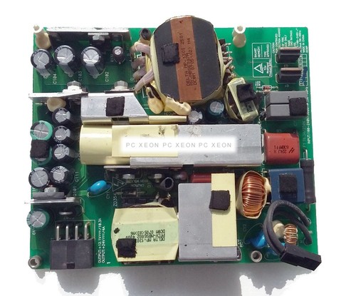 Alimentation apple imac - alimentation,