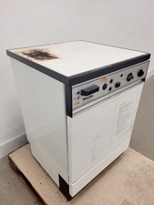 Lave-Verres Miele Mielabor