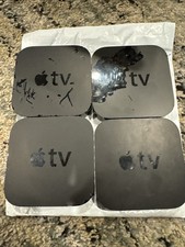 Apple TV (3rd Generation) 8GB