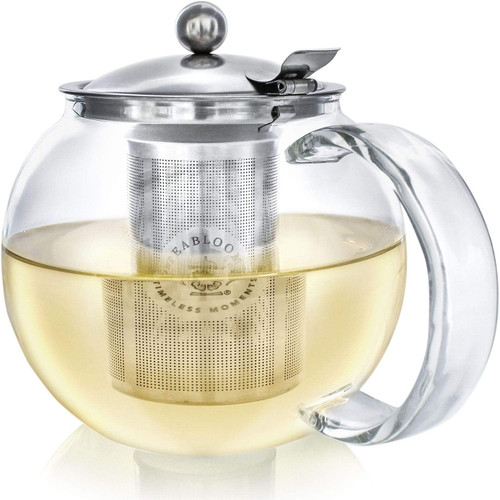 Classica théière verre - classica, en