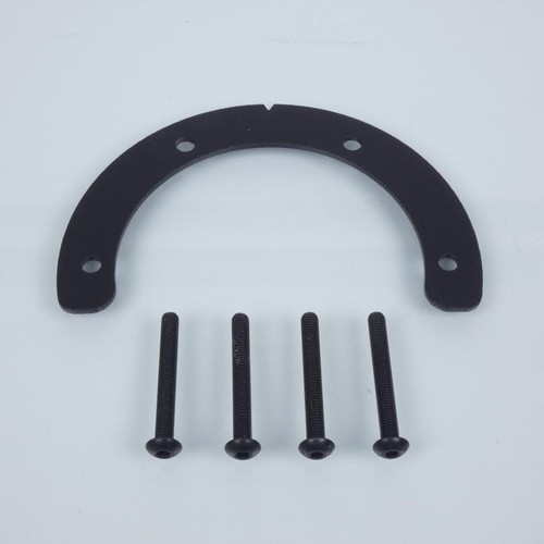 Support sacoche givi tanklock - support,