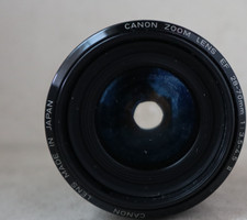 Canon EF 28/70Mm F3,5-4,5 II