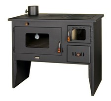 Cuisinière Poêle à bois