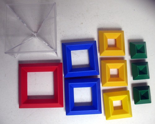 Ideal blox jeu de - ideal,