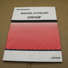 MANUEL REVUE TECHNIQUE D