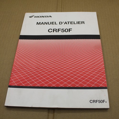 Manuel revue technique - manuel, d