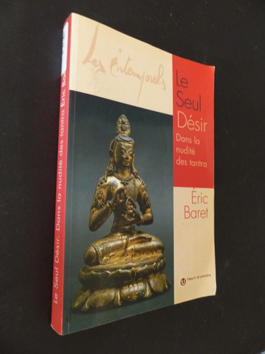 Seul désir dans la - désir.:,