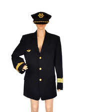 Air France aéronautique veste