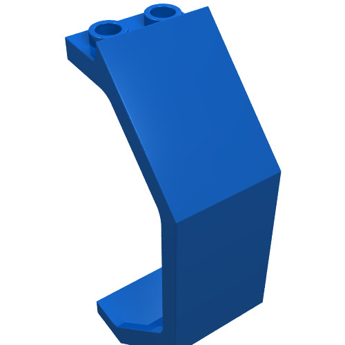 Lego part 2466 - ®,