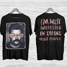 Retro The Acacia Strain Logo Hoodie Tour Unisex All Size Shirt 21D844