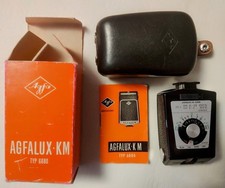 Flash Agfa Agfalux KM type