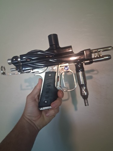 2k4 autococker paintball - 2k4, gun