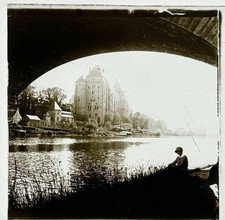 FRANCE Abbaye Saint-Pierre de