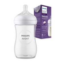 Biberon Philips Avent Natural