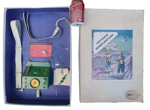 Mosse gpm coffret - mosse,
