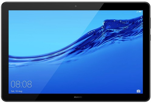 Huawei mediapad 2018 gb - 2018,