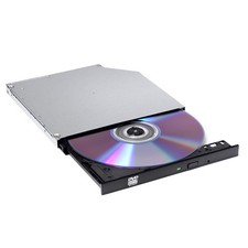 LG GUE0N Lecteur DVD/CD