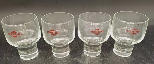Lot verres martini - lot, 4