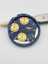 Breitling Chronomat 7750