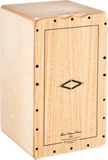 Meinl Artisan Cajon box drum