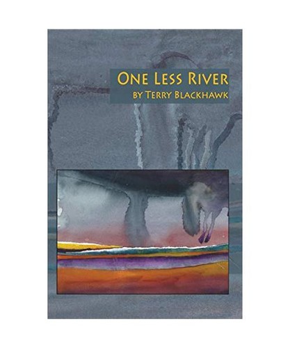 One less river terry - one, river,