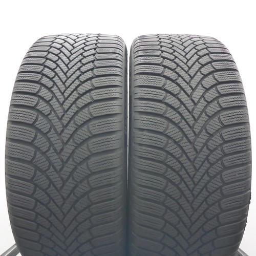 Bridgestone blizzak 6 - 2x,