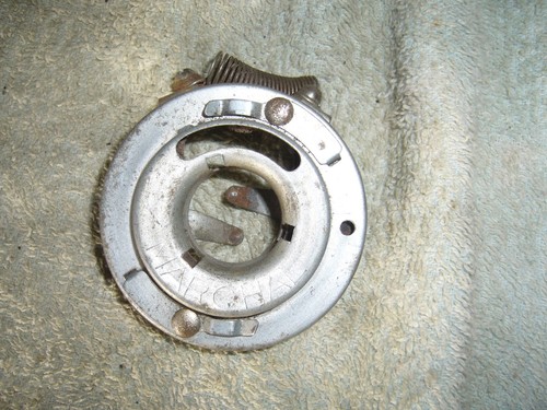 Porte ampoule phare - porte, marchal