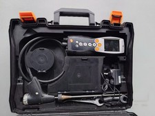 ✅?1PCS Used Testo 330-2 LL Smoke Analyzer by express