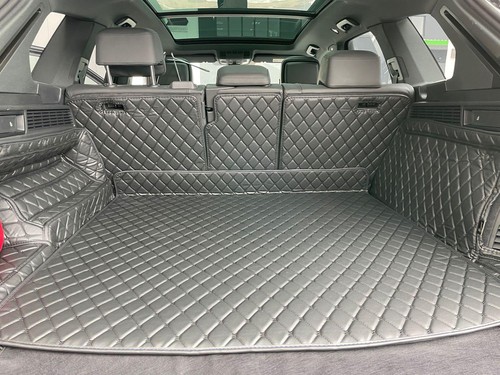 Carstyler tapis coffre - de,