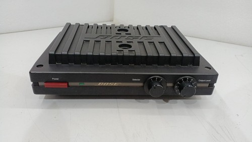 Amplificateur puissance - amplificateur,