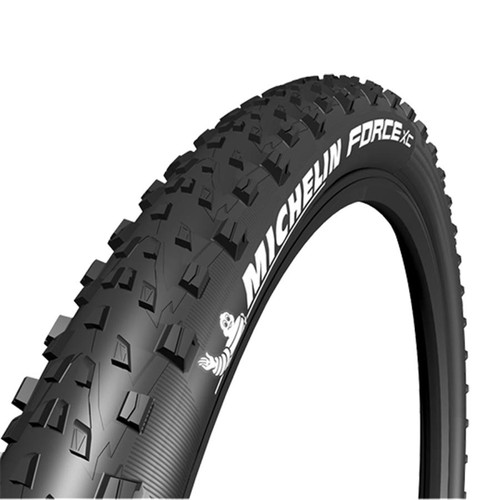 Pneu vtt michelin force - michelin, xc