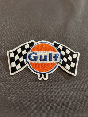 Patch écusson brodé - écusson,