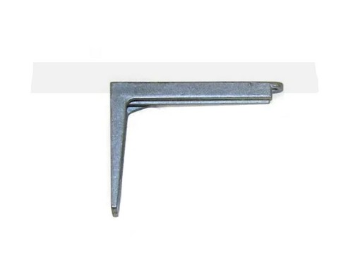 Sherline motor bracket 40020 - sherline,