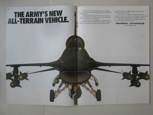 1989 pub general dynamics - 7/1989,