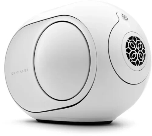 Enceinte devialet phantom - phantom, ii