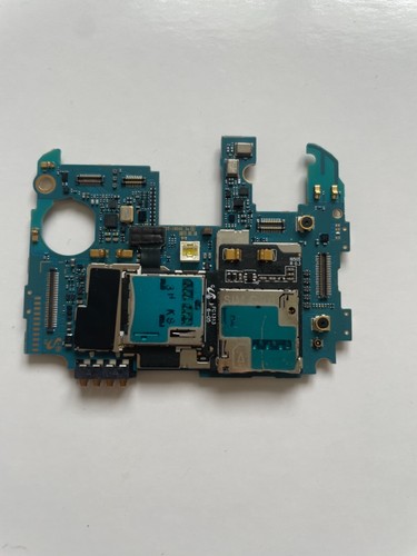 Carte mère samsung galaxy - carte, s4