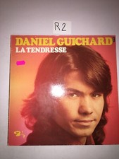 33 tours daniel guichard la