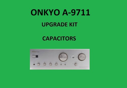 Amplificateur stéréo onkyo - amplificateur,