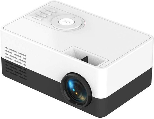 Mini projecteur led tft lcd - mini,