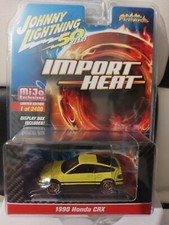 Johnny Lightning 1/64 🇨🇵