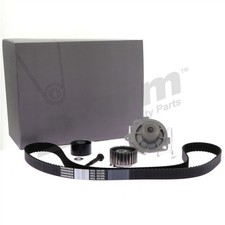 KIT DE DISTRIBUTION + POMPE à