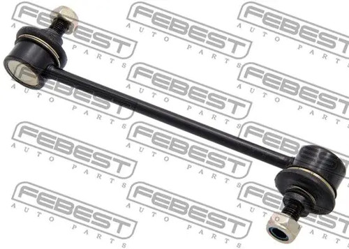 Lien stabilisateur essieu - stabilisateur,
