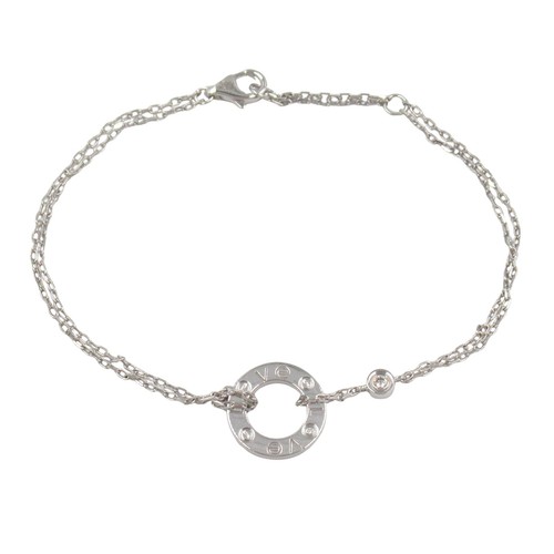 Bracelet cartier love - cartier,