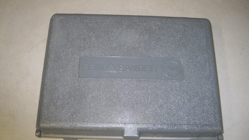 Fein multimaster msxe 636ii - multimaster,
