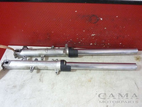 Fourche avant complet honda - fourche,