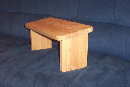 Banc méditation - de,