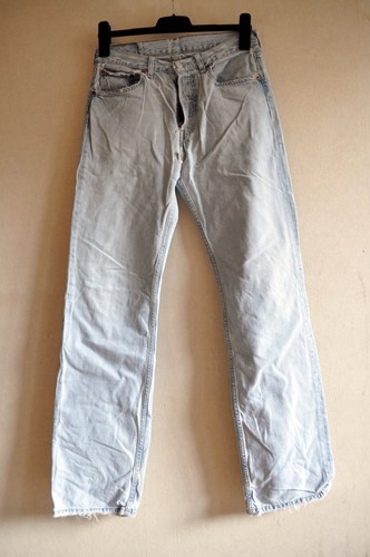 Pantalon jean levis - pantalon, strauss
