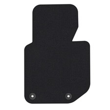 Tapis de sol premium conducteur avant gauche pour Bmw 3 E36 cabrio 1992-1998