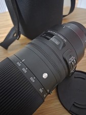 sigma 150-600 canon